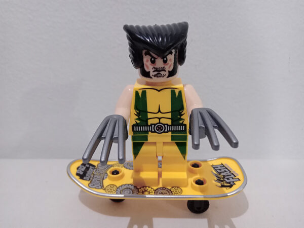 Wolverine Brabo - Image 2