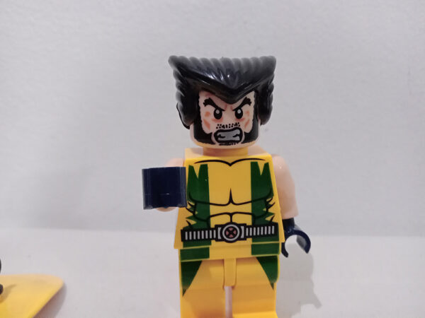 Wolverine Brabo - Image 5