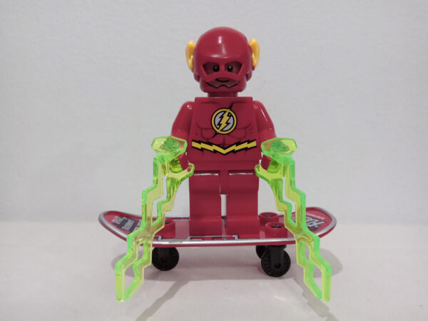 Flash Lego teste - Image 2