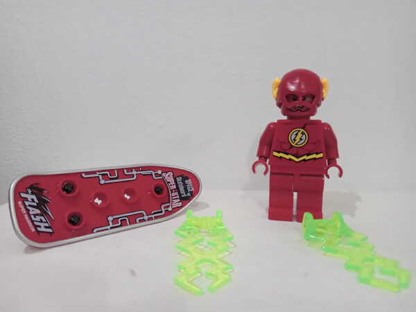 Flash Lego teste - Image 3