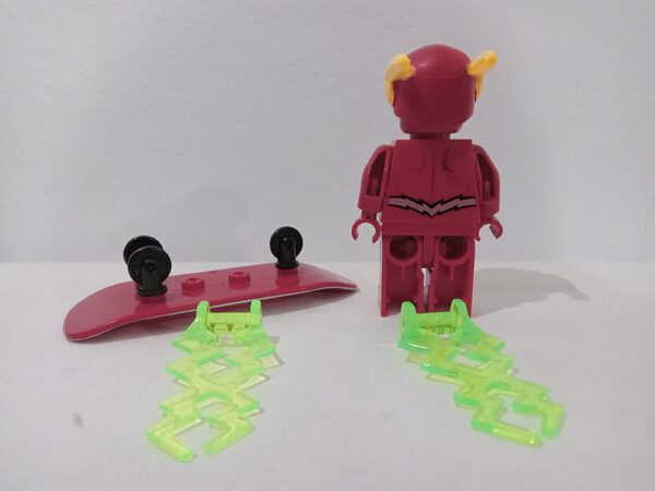 Flash Lego teste - Image 4